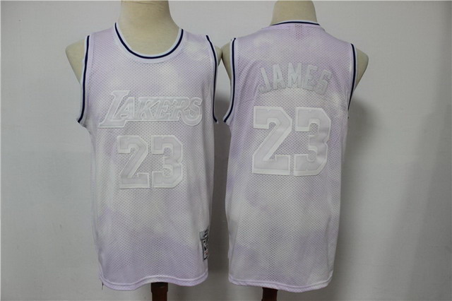 Los Angeles Lakers-027